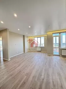 3-к кв. Самарская область, Самара ул. Георгия Димитрова, 108А (86.3 м)