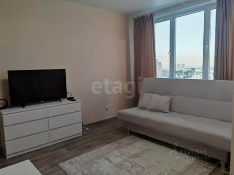 2-к кв. Пермский край, Пермь Подлесная ул., 3А (58.0 м)