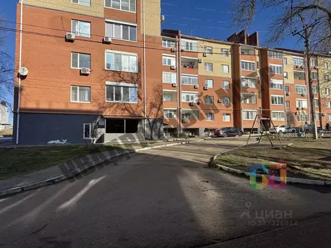 2-к кв. Калмыкия, Элиста 4-й мкр, 39к1 (48.4 м)