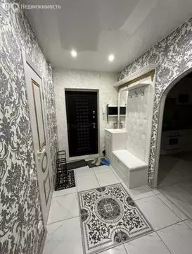 1-комнатная квартира: Казань, Комсомольская улица, 1 (44 м)