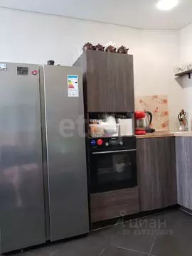 1-к кв. Ростовская область, Батайск Огородная ул., 84/1 (37.0 м)