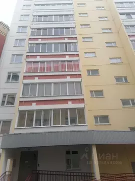 1-к кв. Пермский край, Пермь Янаульская ул., 14 (40.0 м)