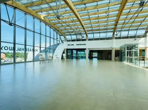 Помещение свободного назначения в Санкт-Петербург просп. Лахтинский, ...