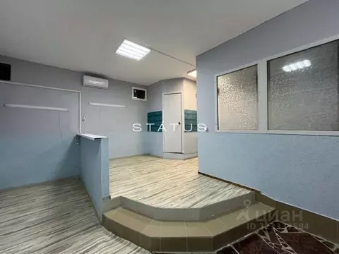 Помещение свободного назначения в Севастополь просп. Генерала ...