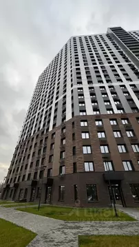 2-к кв. Татарстан, Казань Сказочный лес жилой комплекс, 4.1 (46.69 м)