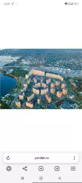 1-к кв. Московская область, Долгопрудный Старое Дмитровское ш., 13к2 ...