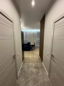 1-к кв. Москва ул. Адмирала Макарова, 6Ак1 (35.0 м)