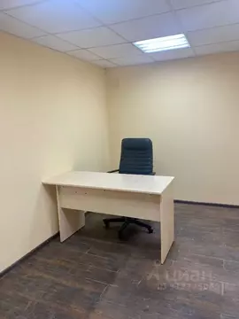 Офис в Санкт-Петербург просп. Средний Васильевского острова, 99/18В ...