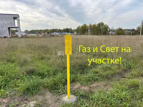 Участок в Алтайский край, Первомайский район, с. Фирсово, Рощино мкр ...