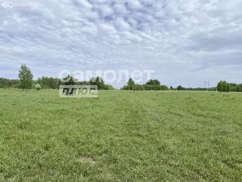 Участок в Кемерово, микрорайон 15А, ЖК Родные Просторы (15 м)