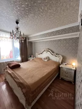 4-к кв. Чеченская республика, Грозный просп. Ахмат-Хаджи ...