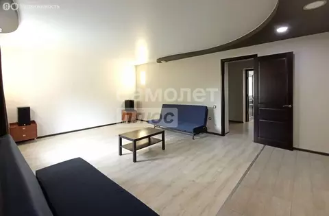 4-комнатная квартира: Бердск, Большевистская улица, 53 (134.8 м)