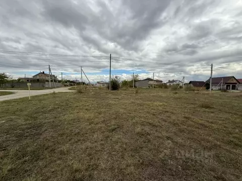 Участок в Крым, Симферопольский район, Трудовское с/пос, пос. Айкаван ...