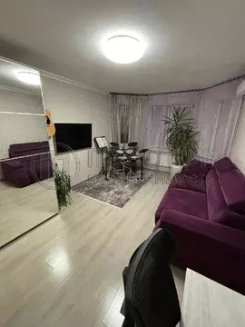 Продается 1-комнатная квартира
