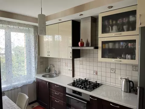 2-к кв. Москва Ракетный бул., 3 (37.0 м)