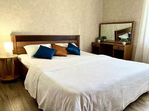 3-к кв. Ставропольский край, Ставрополь ул. Доваторцев, 9 (65.0 м)