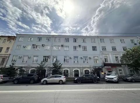 Помещение свободного назначения в Самарская область, Самара ...