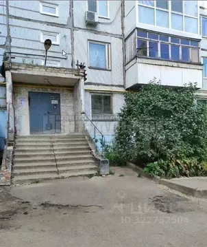 3-к кв. Смоленская область, Смоленск ул. Николаева, 79 (70.5 м)