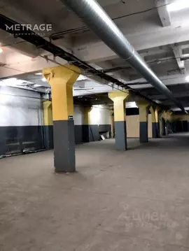 Склад в Кемеровская область, Прокопьевск ул. Петренко, 25 (1600 м)