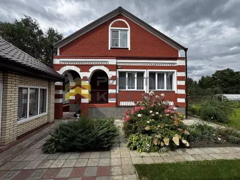 Дом в Омская область, Омский район, с. Усть-Заостровка, Сад СНТ  (72 ...