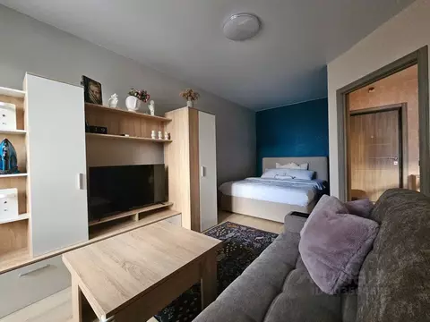 1-к кв. Воронежская область, Воронеж ул. Станкевича, 45 (42.0 м)