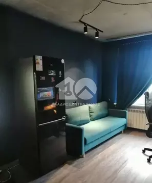 1-к кв. Новосибирская область, Новосибирск Светлановская ул., 52 (43.0 ...