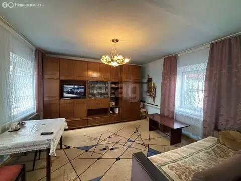 Дом в село Кичигино, улица Чапаева (60.1 м)