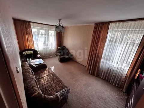 3-к кв. Сахалинская область, Южно-Сахалинск городской округ, с. ...