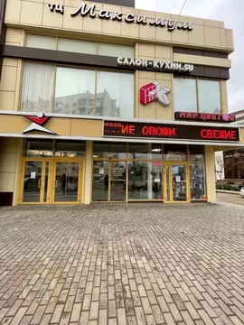 Торговая площадь в Крым, Евпатория ул. 9 Мая, 47А (78 м)