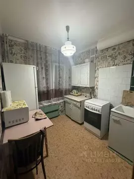 1-к кв. Москва просп. Буденного, 27К5 (35.0 м)