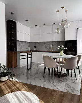 3-к кв. Москва ул. Лобачевского, 120к1 (77.0 м)