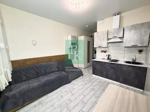 1-к кв. Севастополь ул. Челнокова, 19Ак4 (22.9 м)