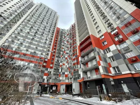 3-к кв. Москва Пятницкое ш., 21 (77.6 м)