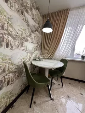 2-к кв. Липецкая область, Липецк ул. М. Горького, 1 (49.6 м)