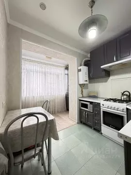 2-к кв. Кабардино-Балкария, Нальчик Ингушская ул. (40.0 м)