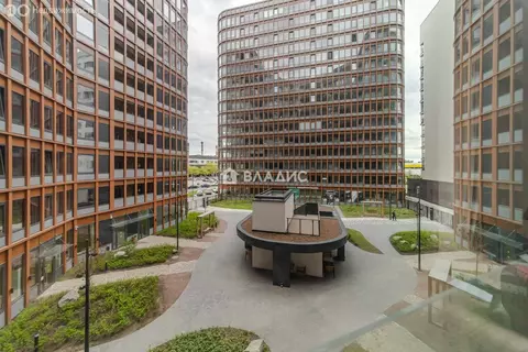 Квартира-студия: Санкт-Петербург, проспект Энергетиков, 2к2 (21.1 м)
