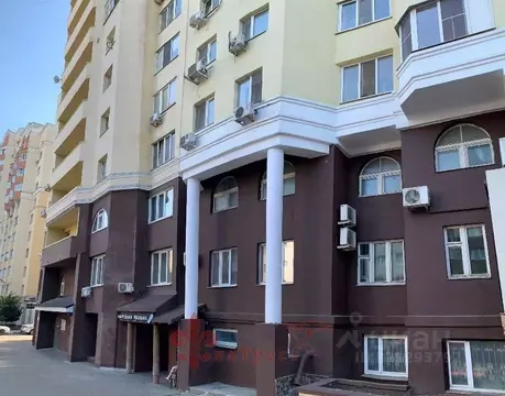 Помещение свободного назначения в Белгородская область, Белгород ул. ...