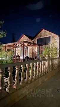 Дом в Дагестан, Дербент ул. Поселковая, 12 (40 м)