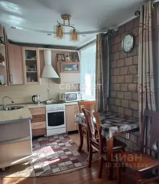 3-к кв. Бурятия, Улан-Удэ ул. Добролюбова, 3 (53.4 м)