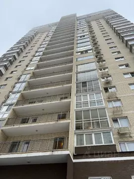 1-к кв. Москва ул. Татьянин Парк, 19к2 (33.7 м)