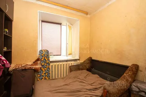 Студия Тюменская область, Тюмень Тарманы мкр, ул. Малышева, 24 (13.0 ...