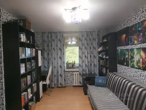 1-к кв. Московская область, Люберцы ул. Мира, 1А (31.0 м)