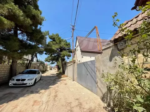 Дом в Дагестан, Дербентский район, с. Хазар ул. Мира (57 м)