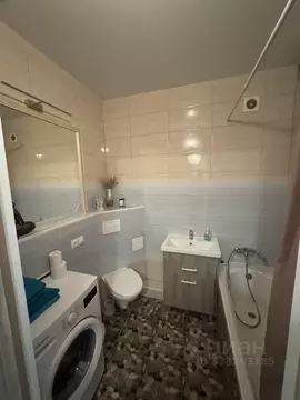 1-к кв. Калининградская область, Гурьевск бул. Рижский, 9А (40.0 м)