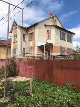 Дом в Ставропольский край, Ставрополь Васильковая ул., 1 (380 м)