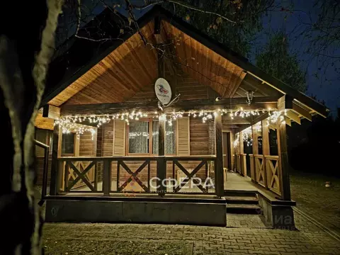 Дом в Новосибирская область, Новосибирский район, Мочищенский ...