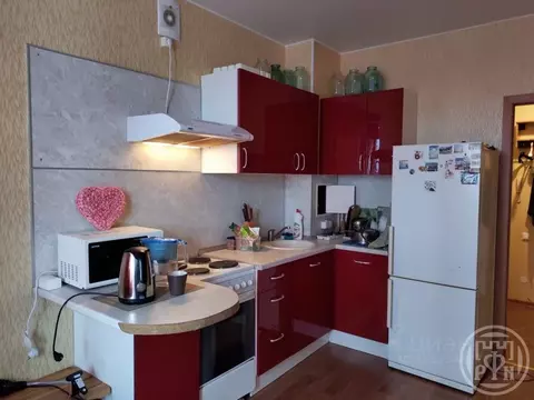 1-к кв. Санкт-Петербург, Санкт-Петербург, Петергоф ул. Парковая, 20к2 ...