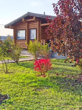 Дом в Московская область, Коломна городской округ, с. Непецино ул. ...