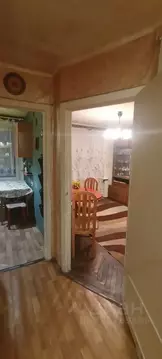 1-к кв. Санкт-Петербург Народная ул., 32 (31.4 м)