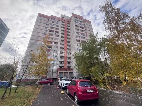 3-к кв. Татарстан, Казань ул. Маршала Чуйкова, 71 (75.9 м)